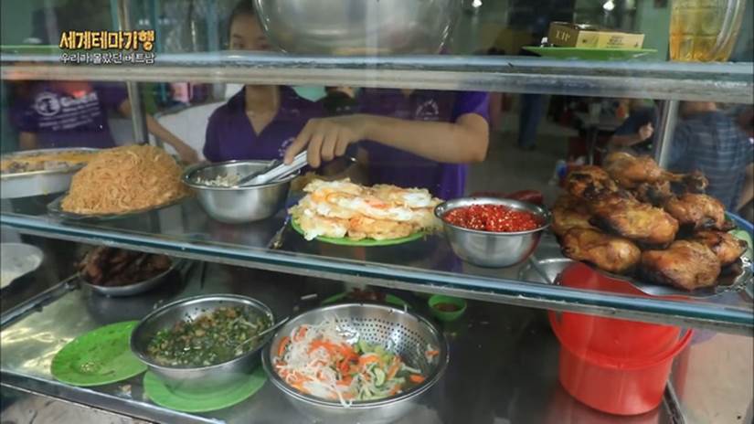 Có một món đặc sản của Sài Gòn cũng được truyền thông thế giới ca ngợi hết lời, chẳng kém phở hay bánh mì-4