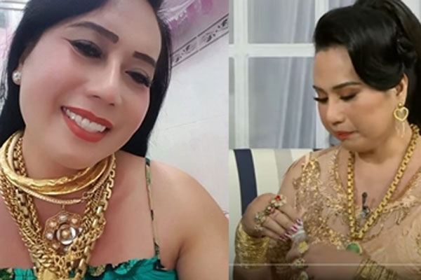 Hiện tượng cô Minh Hiếu: Fan đông quá, đến cả ngày khiến tôi không có thời gian để ngủ-4