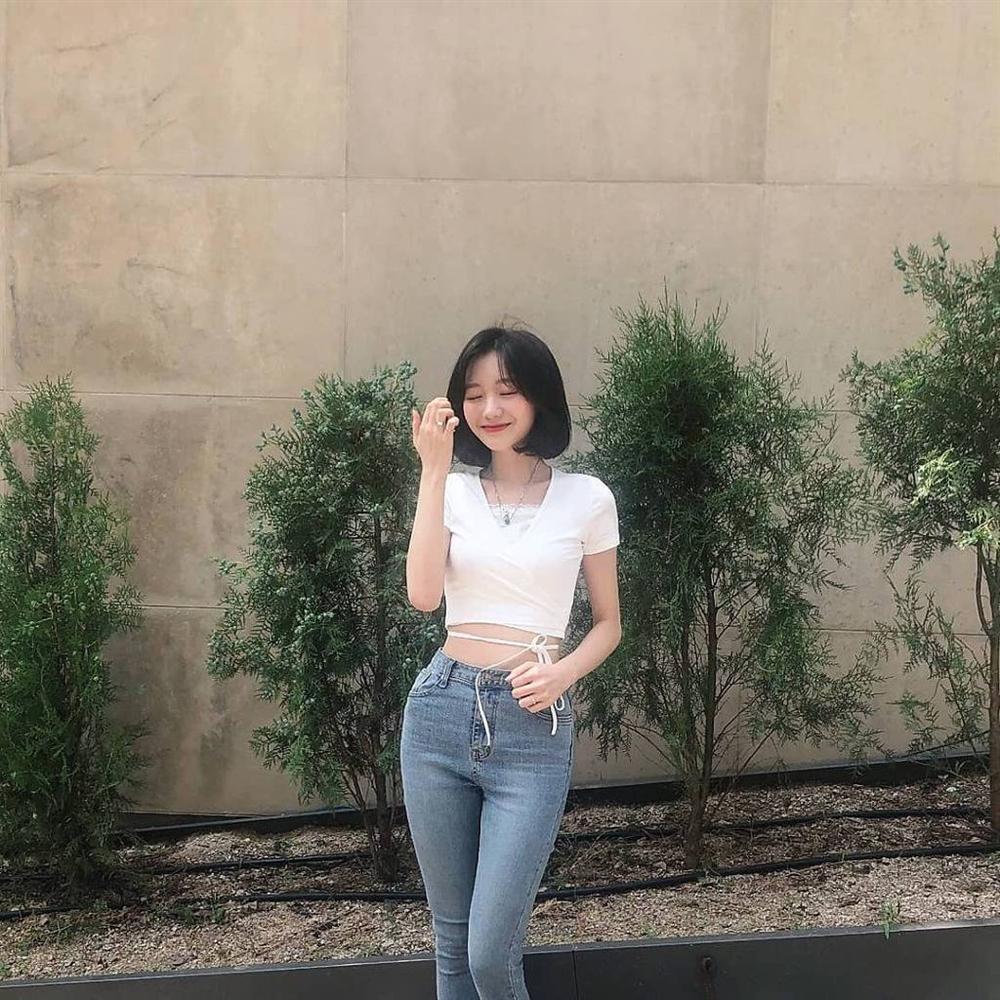 Khó tính như netizen Hàn cũng phải thừa nhận đây là nữ idol để tóc bob đẹp xuất sắc, nhìn là muốn cắt theo ngay-6