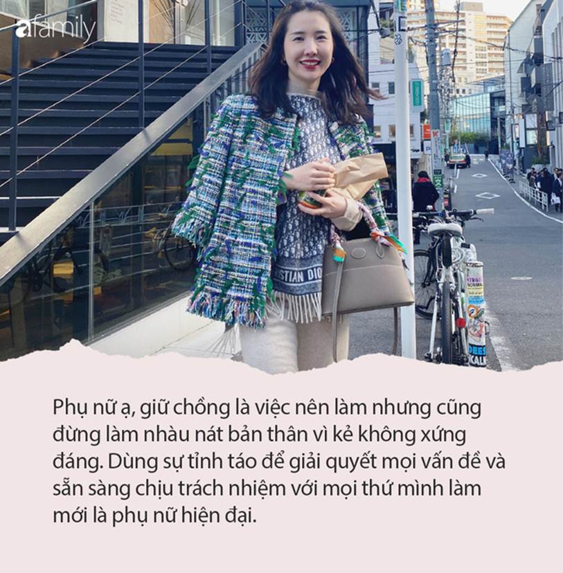 Có kẻ thứ 3 chen chân mới biết bản lĩnh đàn bà? - Đừng trách phụ nữ không khéo khi ngay từ đầu đàn ông đã chẳng khôn-3