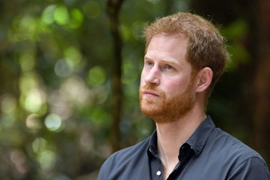 Harry lần đầu thừa nhận cuộc sống hoàn toàn bị đảo lộn sau khi rời hoàng gia nhưng không trách Meghan Markle
