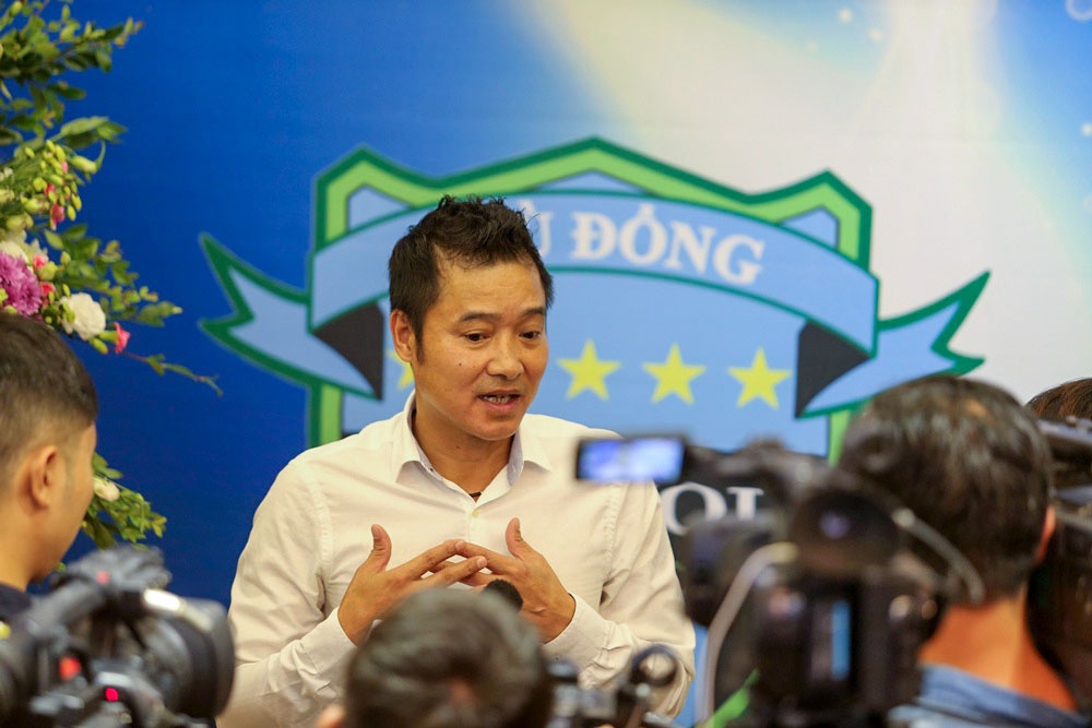 Hồng Sơn - tiền vệ hay nhất Việt Nam 25 năm qua-1