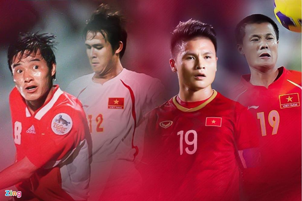 Hồng Sơn - tiền vệ hay nhất Việt Nam 25 năm qua-2