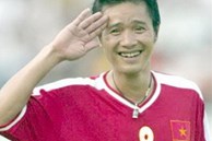 Hồng Sơn - tiền vệ hay nhất Việt Nam 25 năm qua