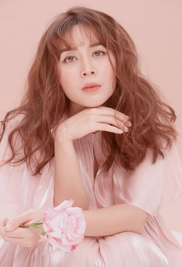 Nhan sắc của dàn hoạ mi đời đầu 8X: Người trẻ đẹp bền vững, người đổi thay ngoạn mục-14