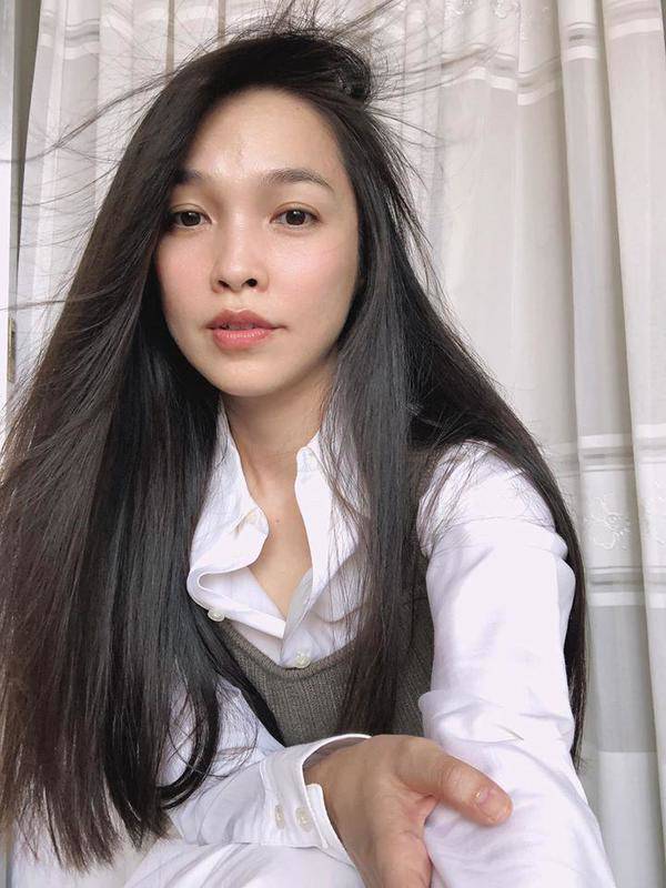 Nhan sắc của dàn hoạ mi đời đầu 8X: Người trẻ đẹp bền vững, người đổi thay ngoạn mục-6