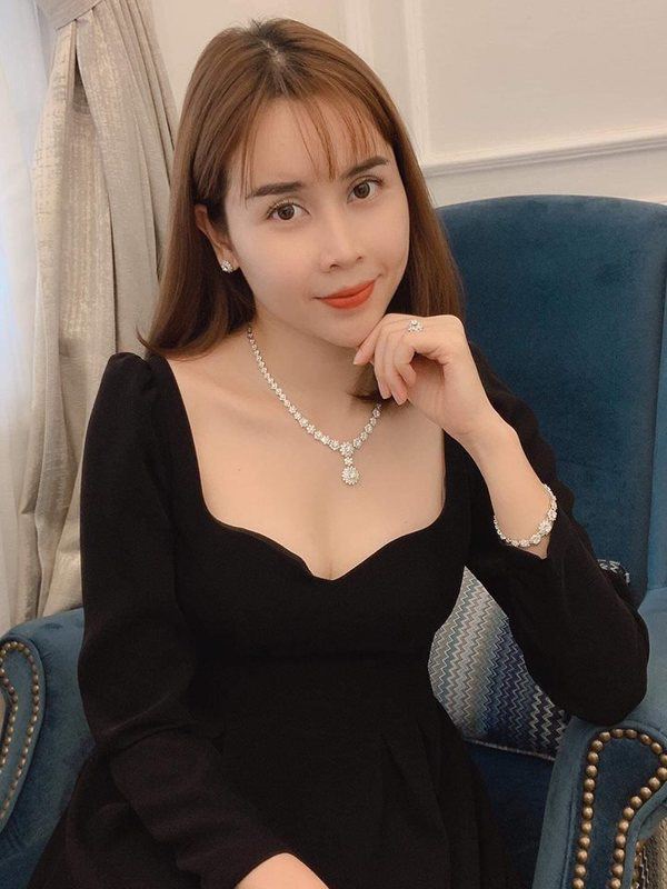 Nhan sắc của dàn hoạ mi đời đầu 8X: Người trẻ đẹp bền vững, người đổi thay ngoạn mục-15