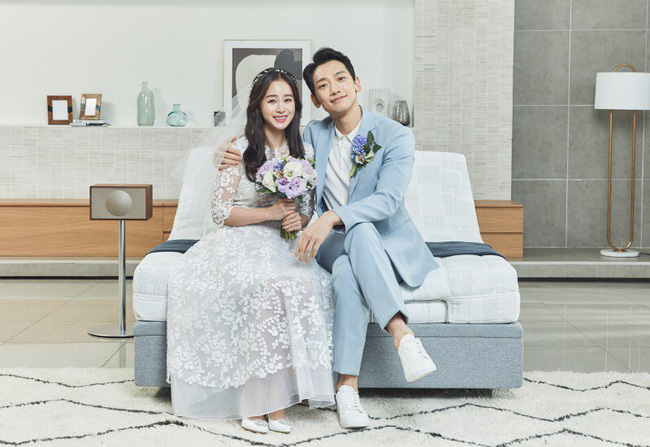 Hi Bye, Mama: Kim Tae Hee kể Bi Rain không dám xem phim mình đóng vì lý do này-2