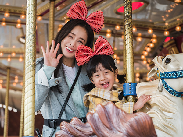 Hi Bye, Mama: Kim Tae Hee kể Bi Rain không dám xem phim mình đóng vì lý do này-3