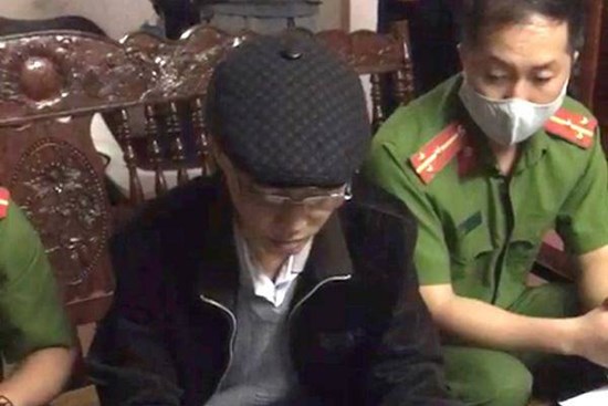 Hé lộ nguyên nhân nữ sinh cấp 3 bị gã thợ may hàng xóm hiếp dâm có thai