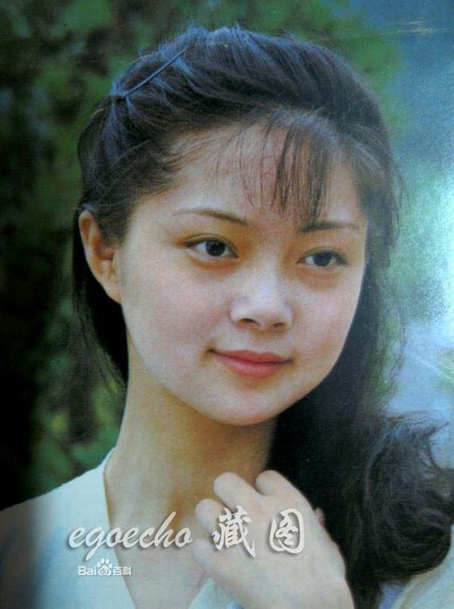 Mỹ nhân Hồng Lâu Mộng: Dính tai tiếng làm gái bao, rời làng giải trí, cuộc sống U60 ra sao?-3