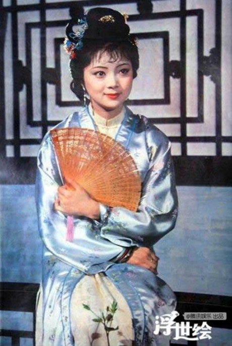 Mỹ nhân Hồng Lâu Mộng: Dính tai tiếng làm gái bao, rời làng giải trí, cuộc sống U60 ra sao?-4