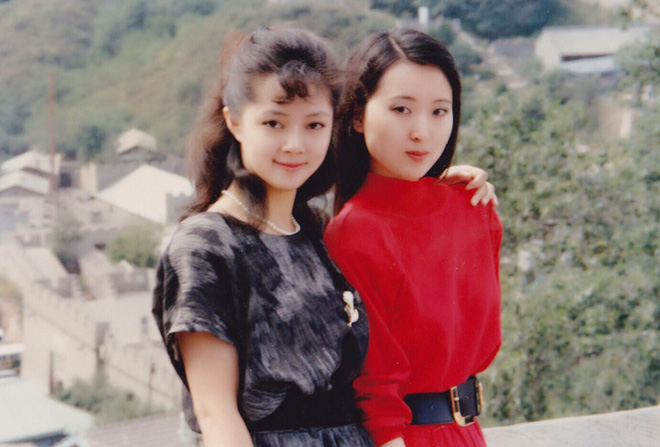 Mỹ nhân Hồng Lâu Mộng: Dính tai tiếng làm gái bao, rời làng giải trí, cuộc sống U60 ra sao?-6