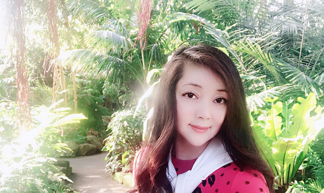 Mỹ nhân Hồng Lâu Mộng: Dính tai tiếng làm gái bao, rời làng giải trí, cuộc sống U60 ra sao?-11