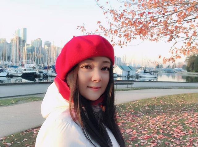 Mỹ nhân Hồng Lâu Mộng: Dính tai tiếng làm gái bao, rời làng giải trí, cuộc sống U60 ra sao?-12