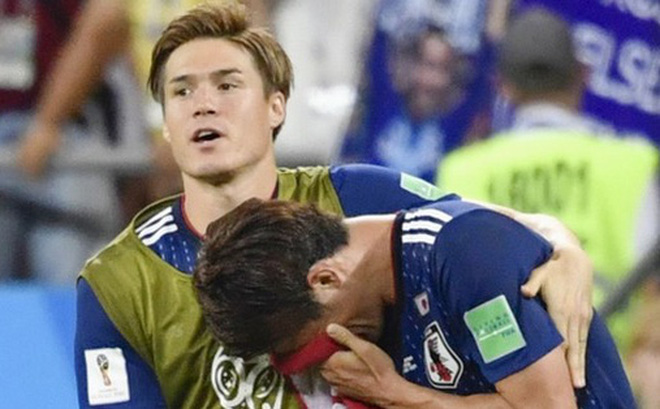 Tuyển thủ Nhật Bản mắc Covid-19 kể lại chuỗi ngày chiến đấu trong bệnh viện: Nó thực sự cô đơn và khủng khiếp-1