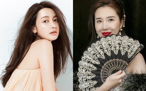 Tuesday nổi tiếng nhất Trung Quốc khoe nhẫn đánh dấu chủ quyền trong khi vợ hợp pháp xóa sạch ảnh chồng: Phải chăng hôn nhân của chủ tịch Taobao đã kết thúc?-1