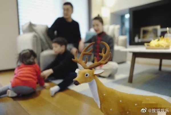 Tuesday nổi tiếng nhất Trung Quốc khoe nhẫn đánh dấu chủ quyền trong khi vợ hợp pháp xóa sạch ảnh chồng: Phải chăng hôn nhân của chủ tịch Taobao đã kết thúc?-3