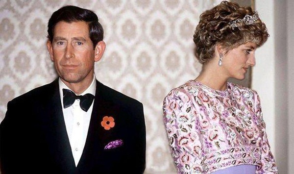 Đằng sau khoảnh khắc nụ hôn trả thù của Công nương Diana khi cự tuyệt chồng trước báo giới: Lời thất hứa bóp nát con tim rỉ máu và sự thật đầy bẽ bàng-3