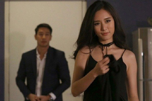 Ly thân được 1 tuần vợ bỗng gọi điện hẹn gặp, vừa nhìn thấy cô vợ vốn quê hơn Thắm chồng&nbsp;kinh hoàng tột cùng-1