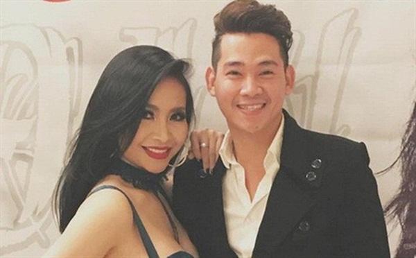 Bạn gái khẳng định sẽ thay Phùng Ngọc Huy về Việt Nam thăm Lavie nếu chưa kịp giấy tờ, làm rõ tin đồn mẹ kế - con chồng-1