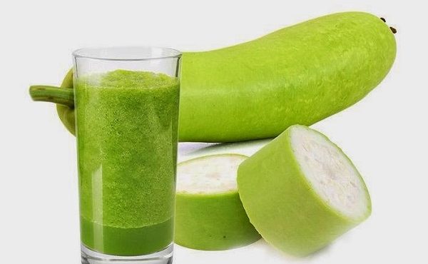 Ngọc Trinh từng chia sẻ cách giảm cân bằng nước bí đao, nhưng phải uống đúng cách nếu không muốn phản tác dụng-2