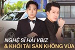 Biến căng” nửa đêm: Xôn xao thông tin đôi bạn thân nghệ sĩ hài nổi tiếng sử dụng chất cấm, bay lắc bị chụp ảnh tuồn ra ngoài?-5