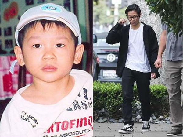 Cậu bé người Việt được Angelina Jolie nhận nuôi ngày ấy - bây giờ: Lột xác từ tính cách đến ngoại hình, luôn được mẹ dặn ghi nhớ 1 điều-2