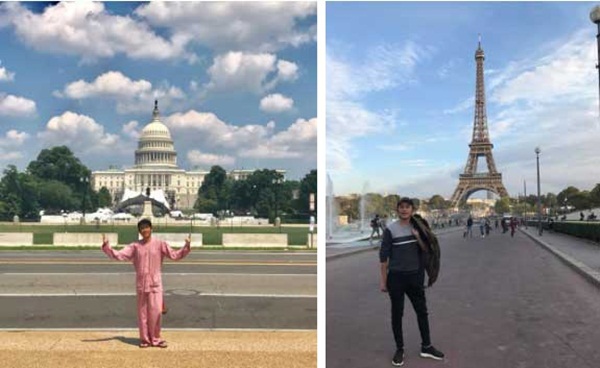 So bì khối tài sản của 4 nghệ sĩ hài đình đám Vbiz: Nhà Hoài Linh - Xuân Bắc gây choáng, sốc nhất là Trường Giang-5