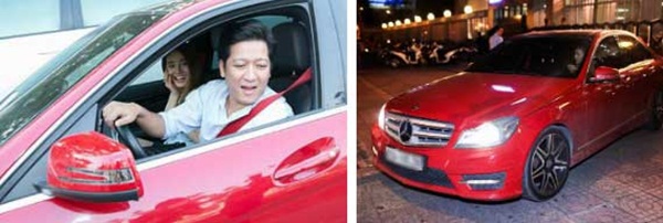 So bì khối tài sản của 4 nghệ sĩ hài đình đám Vbiz: Nhà Hoài Linh - Xuân Bắc gây choáng, sốc nhất là Trường Giang-20