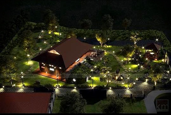 So bì khối tài sản của 4 nghệ sĩ hài đình đám Vbiz: Nhà Hoài Linh - Xuân Bắc gây choáng, sốc nhất là Trường Giang-22