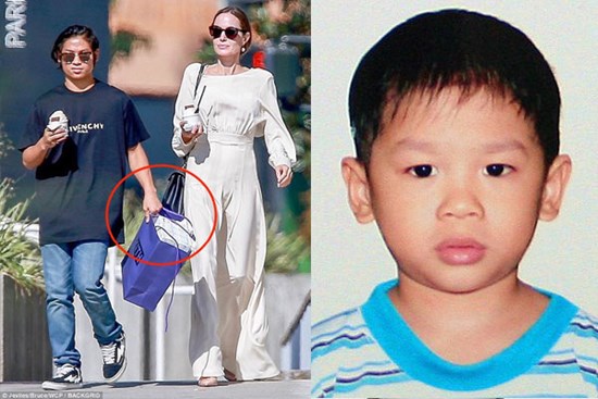 Cậu bé người Việt được Angelina Jolie nhận nuôi ngày ấy - bây giờ: Lột xác từ tính cách đến ngoại hình, luôn được mẹ dặn ghi nhớ 1 điều