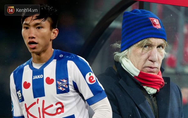 HLV Hà Lan liên tục chê bai Văn Hậu bị mất việc theo cách miễn cưỡng nhất-1