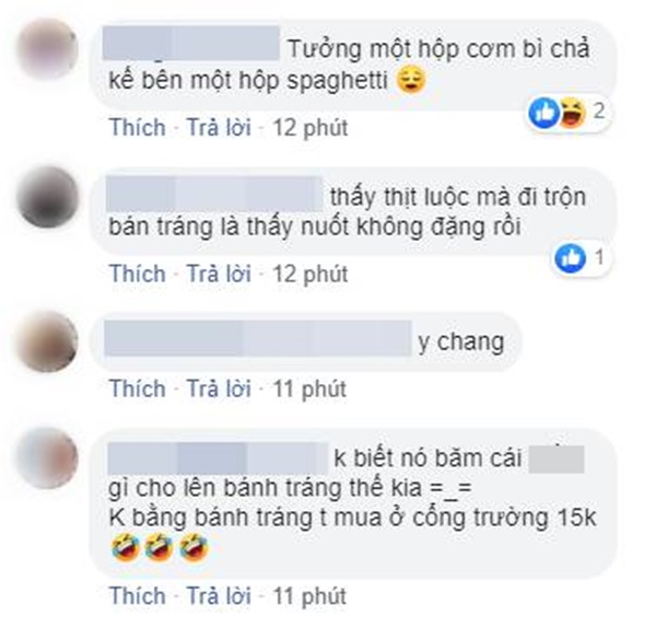 Vừa ra mắt bánh tráng trộn xa xỉ giá 250k, NTK Lý Quí Khánh đã bị chê làm đồ ăn vừa dở vừa đắt, gây phẫn nộ khi gọi khách hàng là sống dã tâm-8