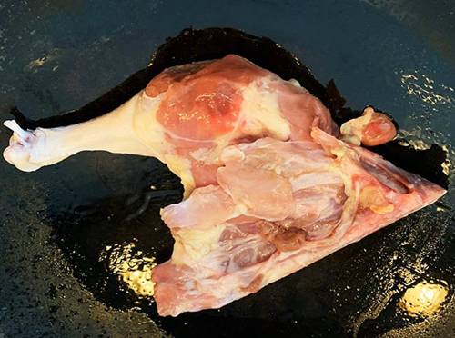 Nghỉ lễ làm vịt om chua ngọt ngon hơn hàng, ai ăn xong cũng đòi thêm nữa-1