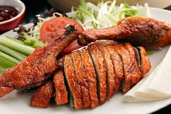 Gợi ý bữa cơm gia đình đơn giản trong kỳ nghỉ lễ-9