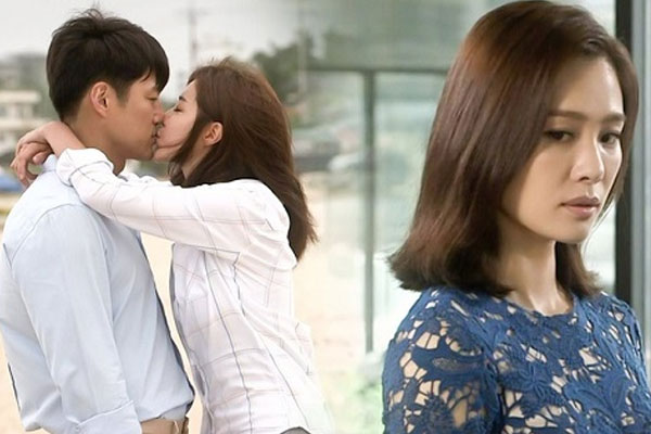 Chồng đêm nào cũng tăng ca tới tối, tôi dò dẫm đi theo thì chết lặng-3
