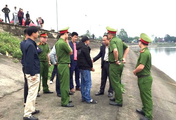 Hành trình truy bắt sói xám vô hình vụ cướp ngân hàng ở Sóc Sơn-2