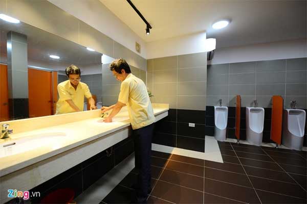 Nơi trú ngụ lý tưởng của SARS-CoV-2-1