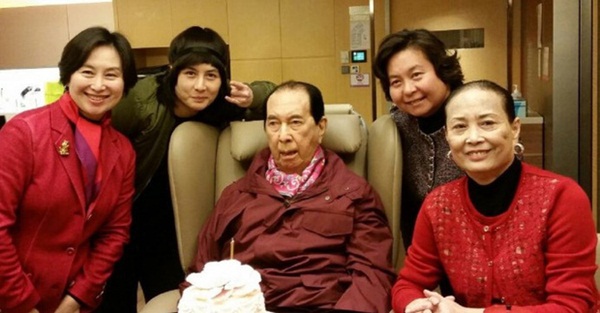 Sóng gió hào môn: Nữ y tá nhỏ bé khiến trùm sòng bạc say mê, bà Tư tìm 1001 kế ngăn cản và cái kết không ai ngờ-2