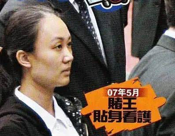 Sóng gió hào môn: Nữ y tá nhỏ bé khiến trùm sòng bạc say mê, bà Tư tìm 1001 kế ngăn cản và cái kết không ai ngờ-4