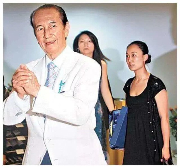 Sóng gió hào môn: Nữ y tá nhỏ bé khiến trùm sòng bạc say mê, bà Tư tìm 1001 kế ngăn cản và cái kết không ai ngờ-6