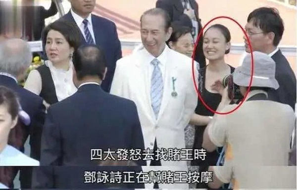 Sóng gió hào môn: Nữ y tá nhỏ bé khiến trùm sòng bạc say mê, bà Tư tìm 1001 kế ngăn cản và cái kết không ai ngờ-9