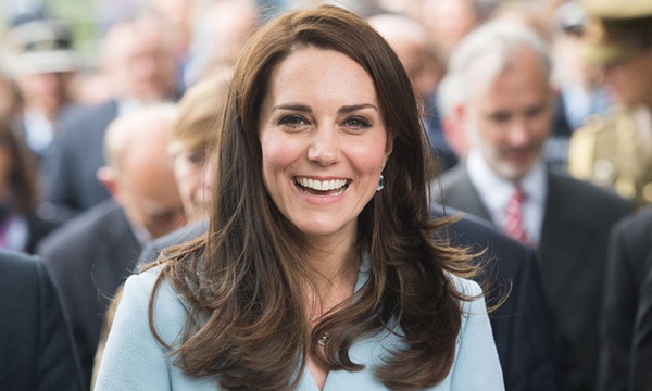 Bị em dâu Meghan Markle cướp sóng đúng vào dịp kỷ niệm 9 năm ngày cưới, Công nương Kate đã có màn đáp trả khôn ngoan-4