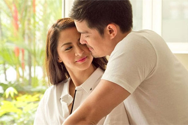 Muốn cho con về ngoại chơi 30/4 chồng quát: Biếu tiền rồi, cần gì về , vợ hỏi lại vài câu làm chồng thay đổi thái độ gấp-2