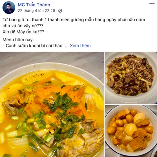 Trấn Thành đáp trả để bênh vực Hari Won-2