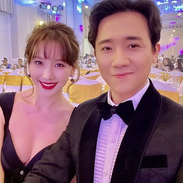 Trấn Thành đáp trả để bênh vực Hari Won-3