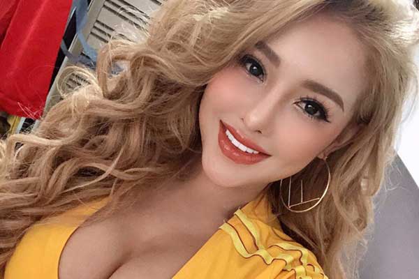 Thâm thuý như Ngọc Trinh đáp trả Ngân 98: Hết vụ mặc nội y trên phố đến bí quyết làm giàu đều giải quyết tài tình-5