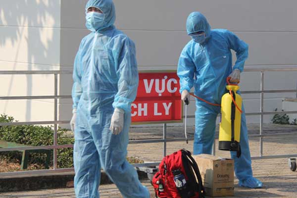 Phi công người Anh tiên lượng nguy kịch, BN 161 có thể được chuyển về Bạch Mai-2