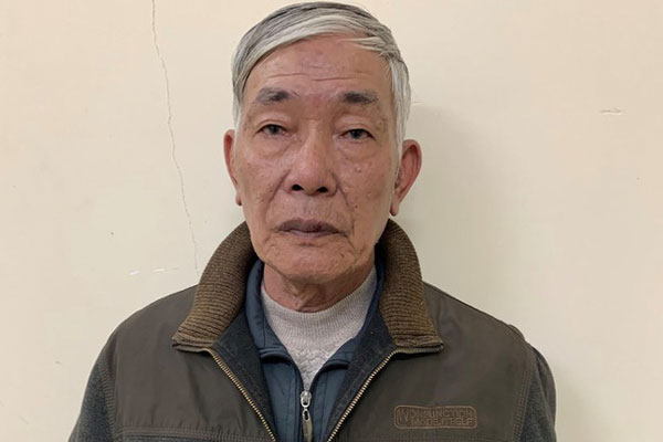 Gã đàn ông bắt cóc và cưỡng bức bé gái 12 tuổi, gây ngỡ ngàng hơn là việc đứa con đồng phạm giúp bố thực hiện kế hoạch đồi bại-5